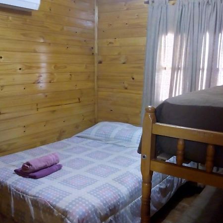 Apartament O Negrao Puerto Iguazú Zewnętrze zdjęcie