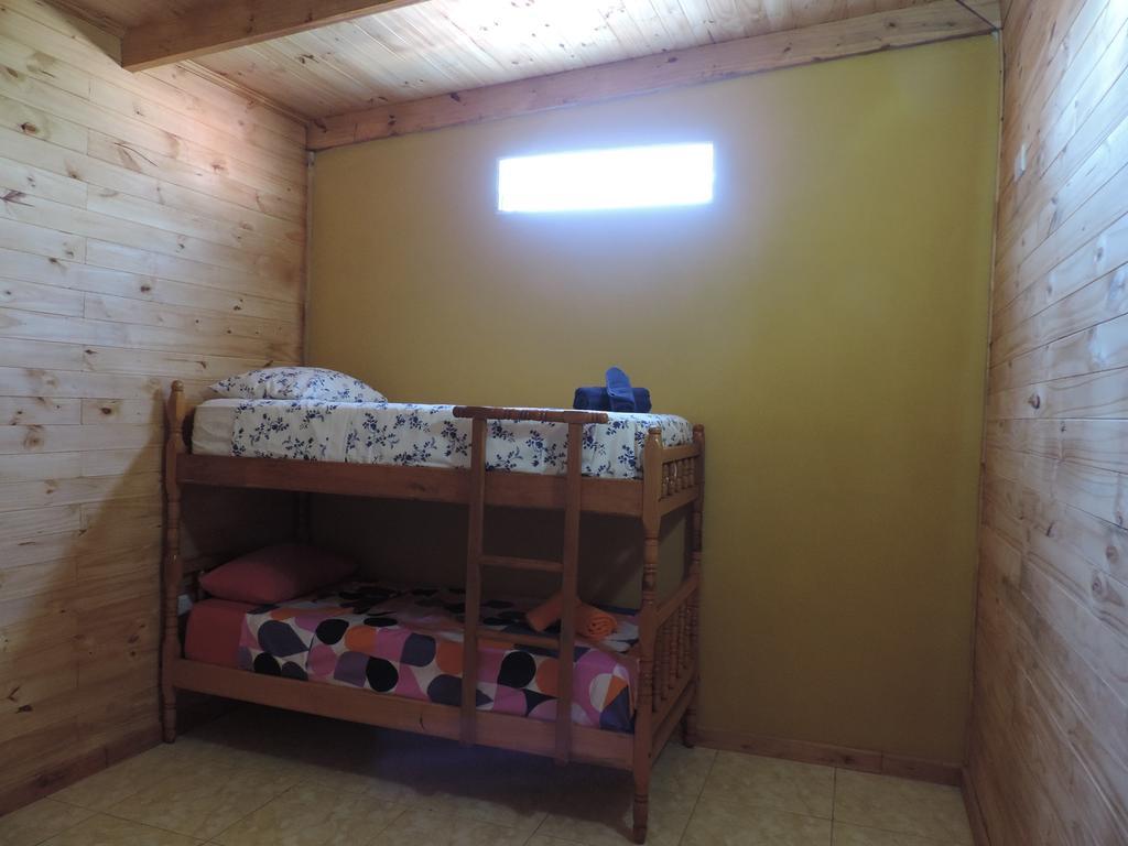Apartament O Negrao Puerto Iguazú Zewnętrze zdjęcie