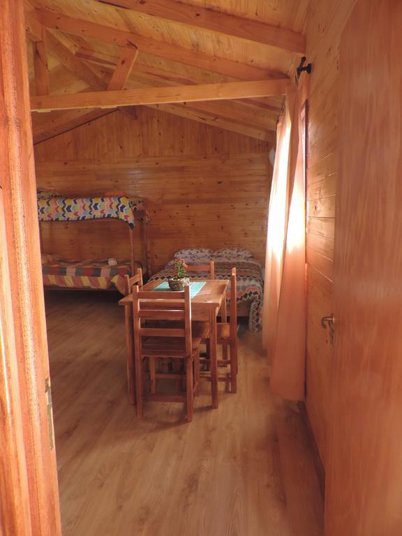 Apartament O Negrao Puerto Iguazú Zewnętrze zdjęcie