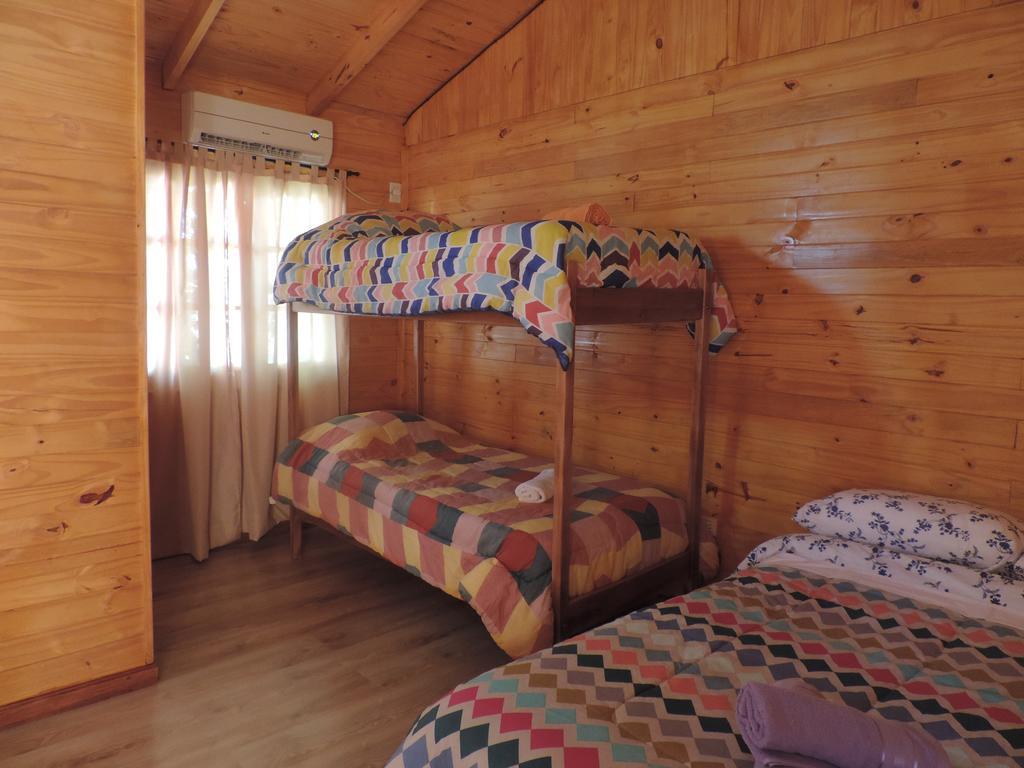 Apartament O Negrao Puerto Iguazú Zewnętrze zdjęcie
