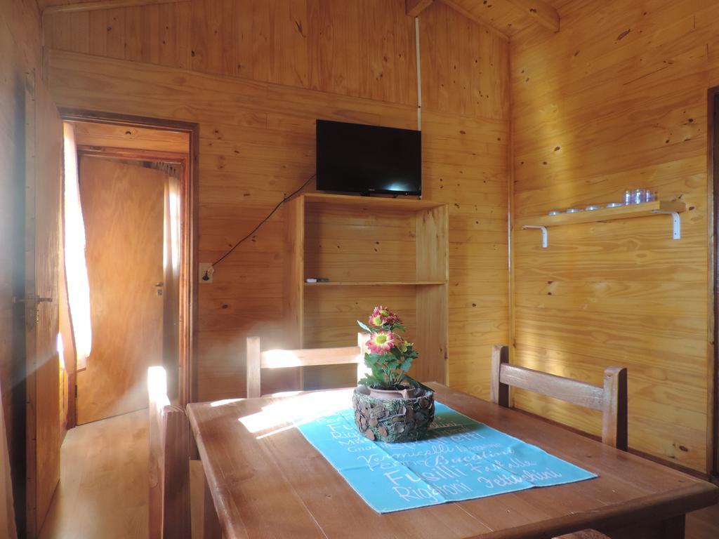 Apartament O Negrao Puerto Iguazú Zewnętrze zdjęcie