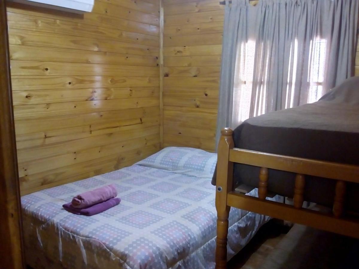 Apartament O Negrao Puerto Iguazú Zewnętrze zdjęcie