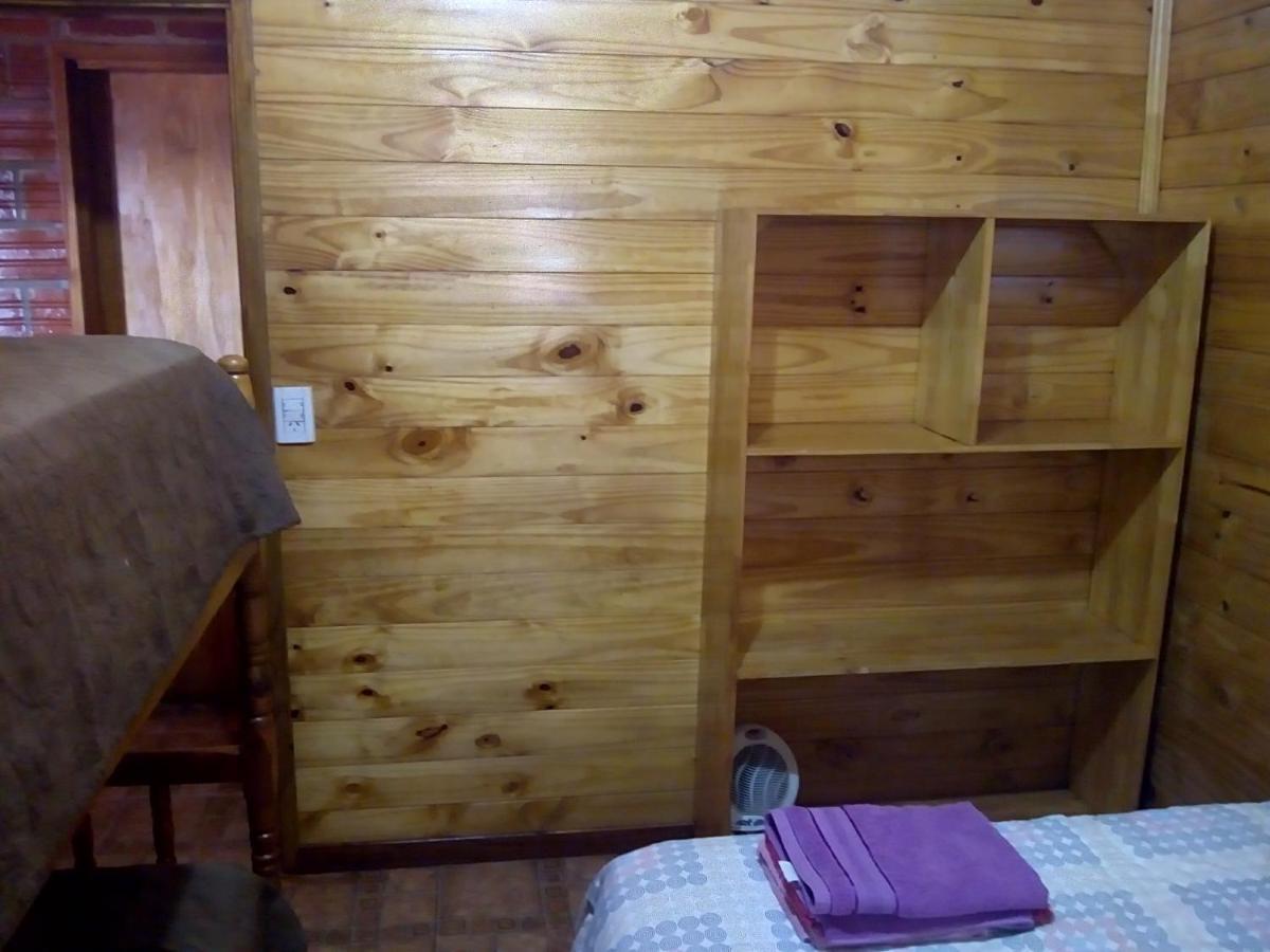 Apartament O Negrao Puerto Iguazú Zewnętrze zdjęcie