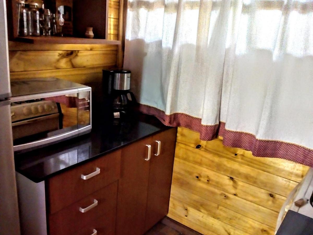 Apartament O Negrao Puerto Iguazú Zewnętrze zdjęcie
