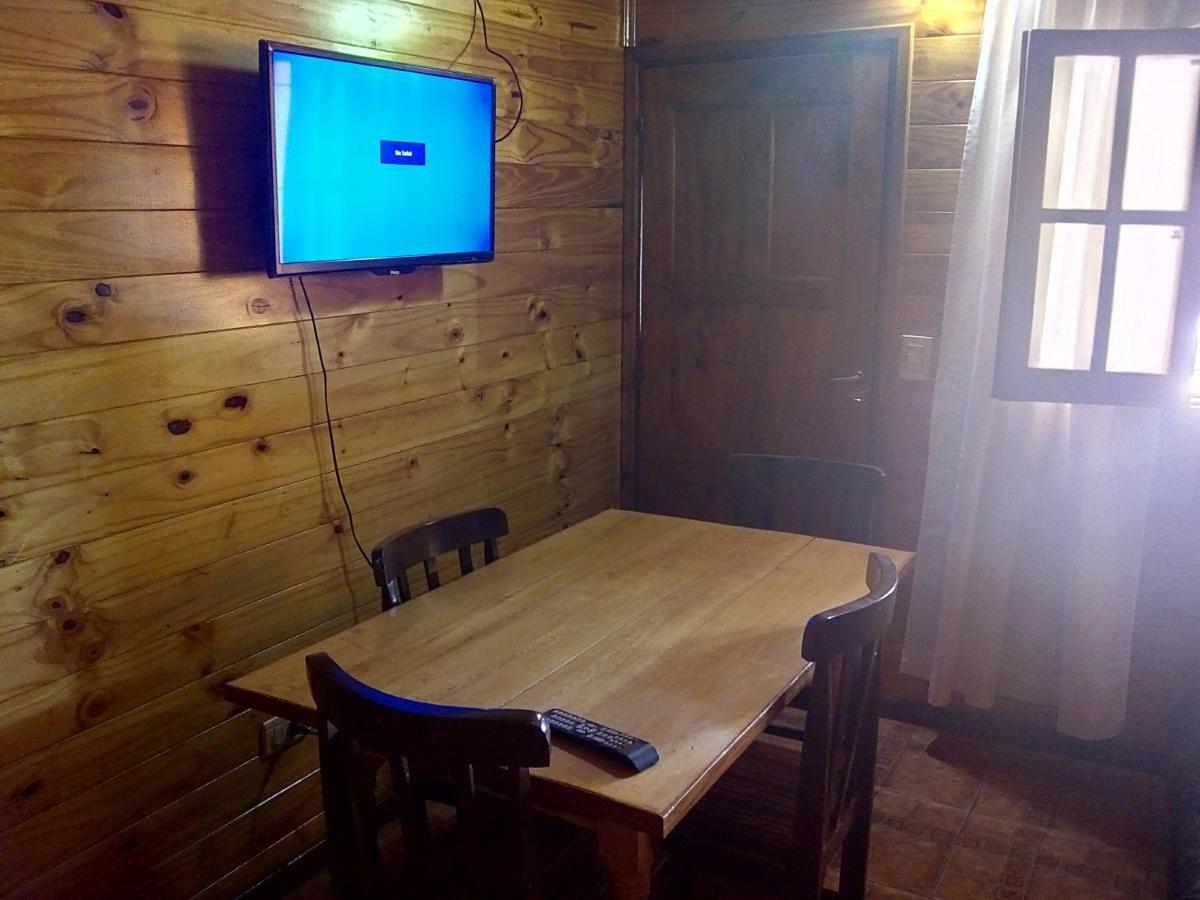 Apartament O Negrao Puerto Iguazú Zewnętrze zdjęcie