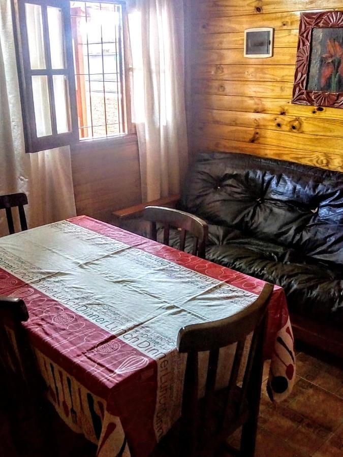 Apartament O Negrao Puerto Iguazú Zewnętrze zdjęcie