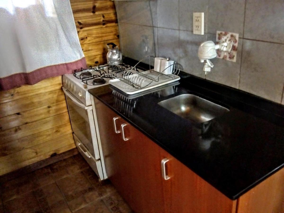 Apartament O Negrao Puerto Iguazú Zewnętrze zdjęcie