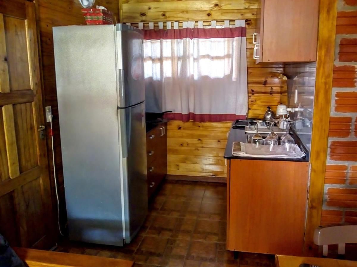 Apartament O Negrao Puerto Iguazú Zewnętrze zdjęcie