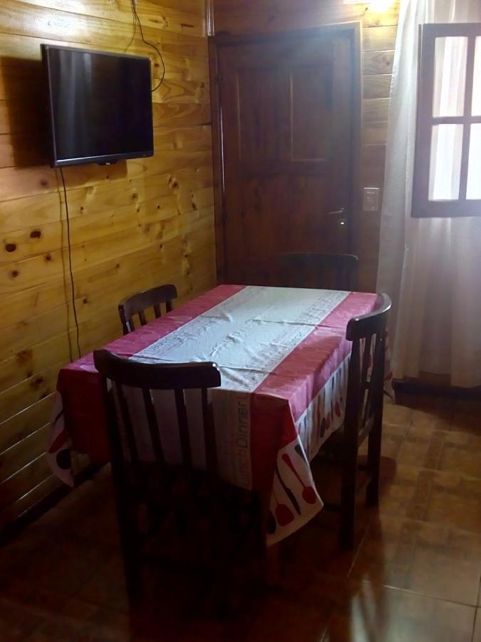 Apartament O Negrao Puerto Iguazú Zewnętrze zdjęcie
