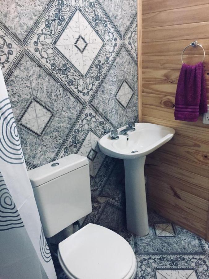 Apartament O Negrao Puerto Iguazú Zewnętrze zdjęcie