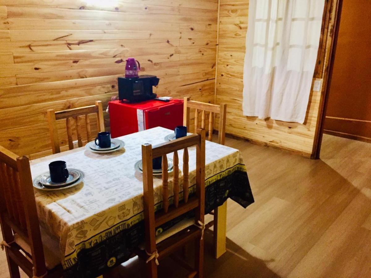 Apartament O Negrao Puerto Iguazú Zewnętrze zdjęcie