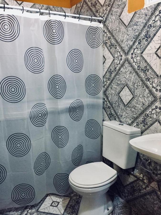 Apartament O Negrao Puerto Iguazú Zewnętrze zdjęcie