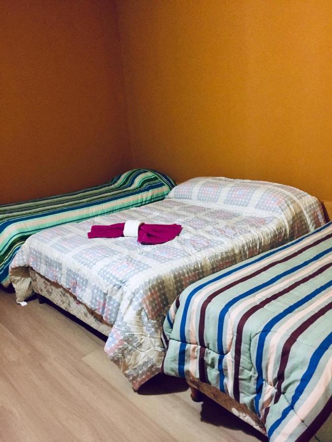 Apartament O Negrao Puerto Iguazú Zewnętrze zdjęcie